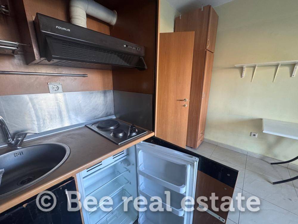 Άποψη εσωτερικού χώρου