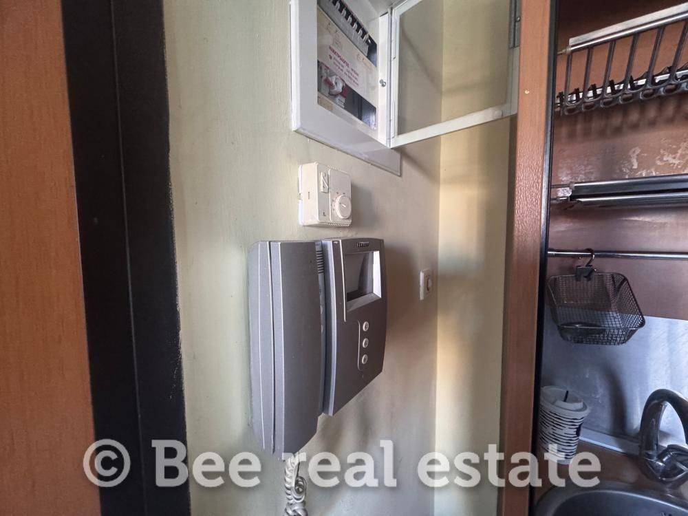 Άποψη εσωτερικού χώρου