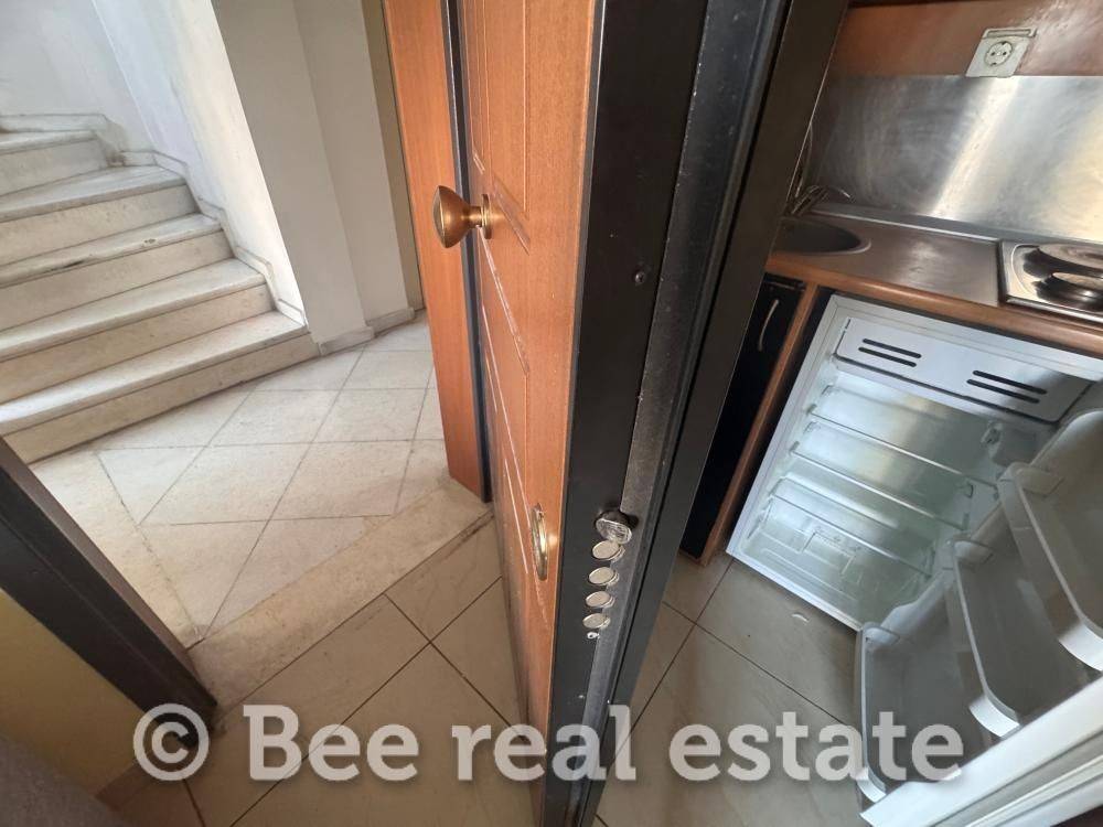 Άποψη εσωτερικού χώρου