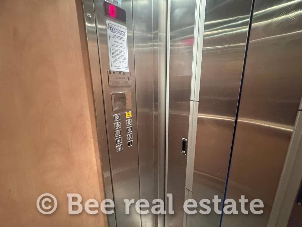 Άποψη εσωτερικού χώρου