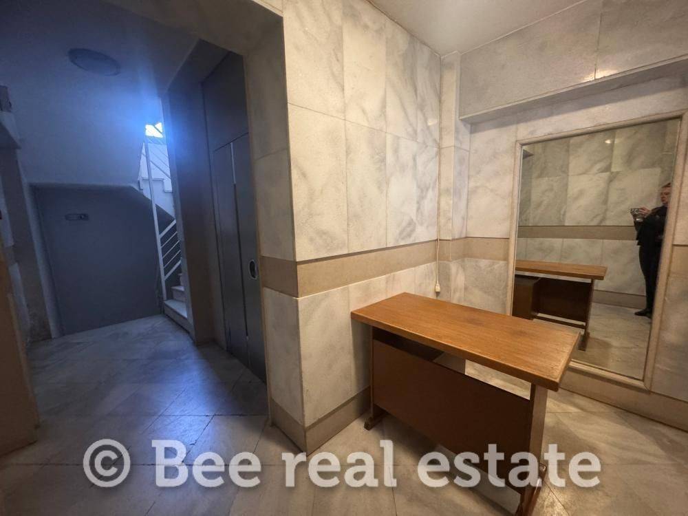 Άποψη εσωτερικού χώρου