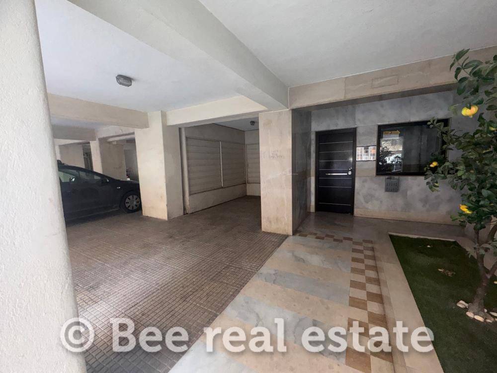 Άποψη εξωτερικού χώρου