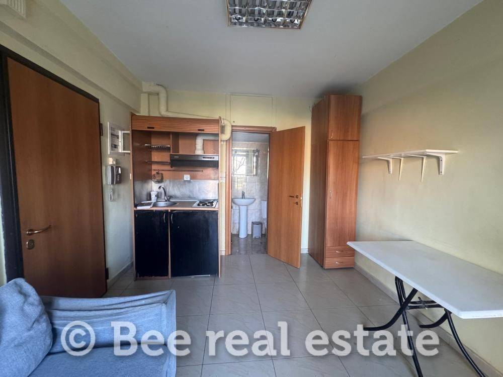 Άποψη εσωτερικού χώρου