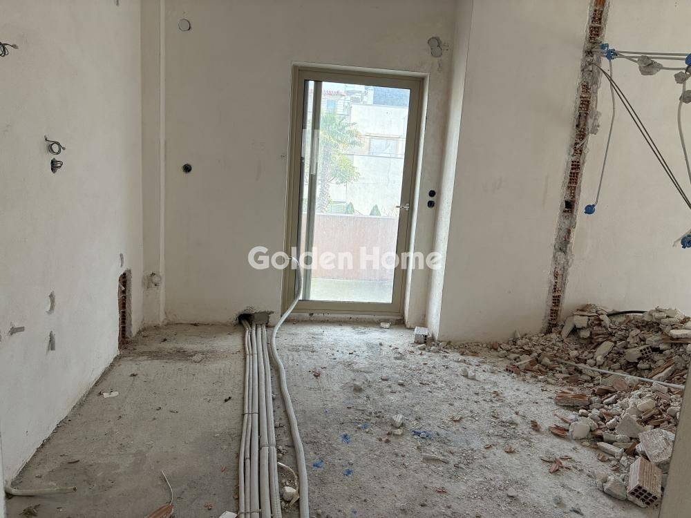 Κυρίως Χώρος