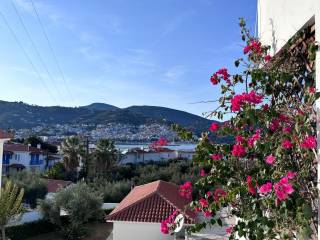 Θέα θάλασσα