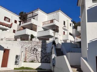 Kτίριο διαμερίσματος