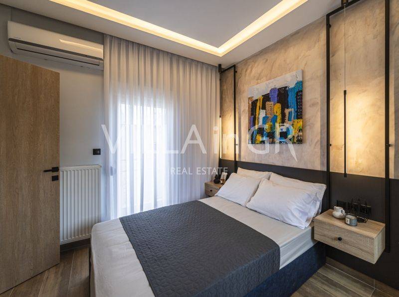 Υπνοδωμάτιο