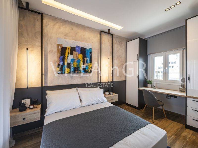 Υπνοδωμάτιο