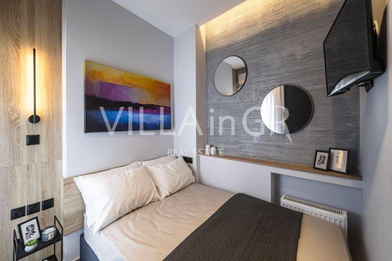 Υπνοδωμάτιο