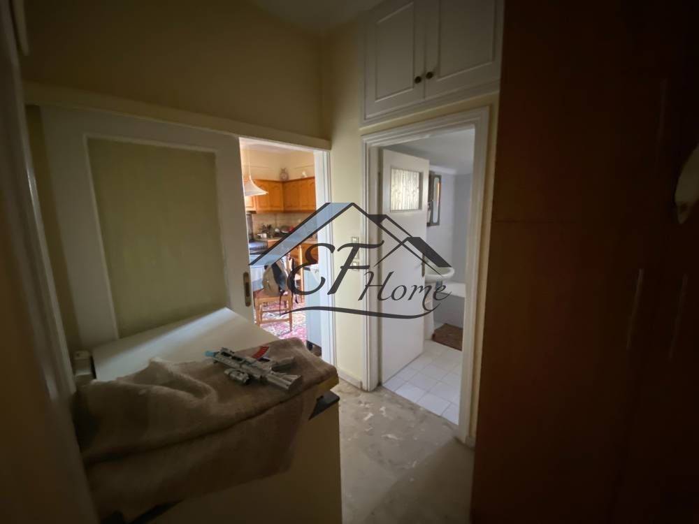 Άποψη χώρου