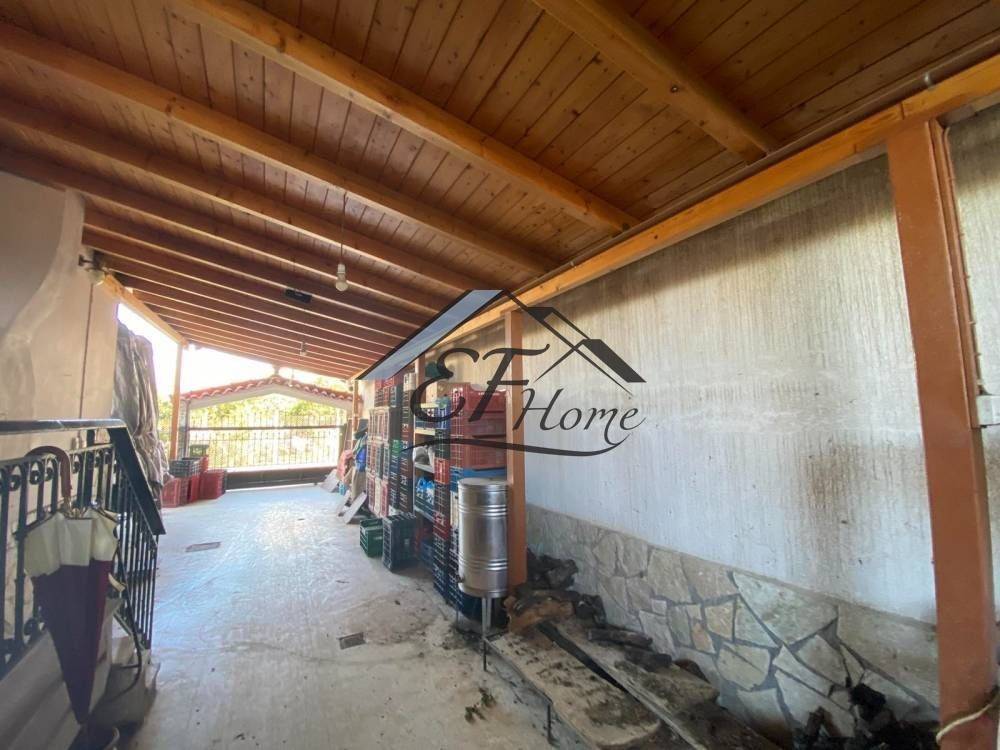 Εξωτερικός Χώρος