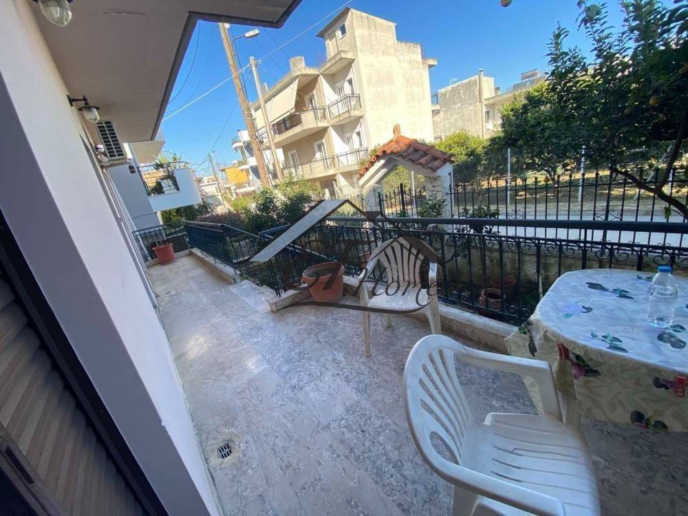 Εξωτερικός Χώρος