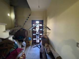 Είσοδος Ακινήτου