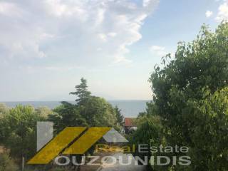 Μεζονέτα με εύκολη πρόσβαση στη θάλασσα και υπέροχη θέα στο Θρακικό Πέλαγος