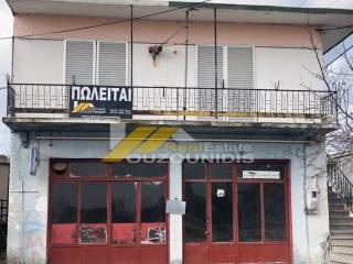 Agora monokatoikias me katastima stis Feres Evros