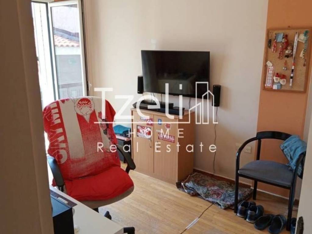 Άποψη χώρου