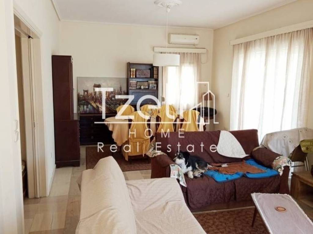 Άποψη χώρου