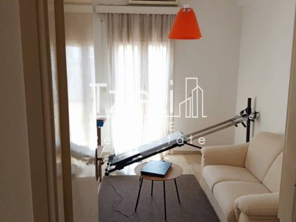 Άποψη χώρου