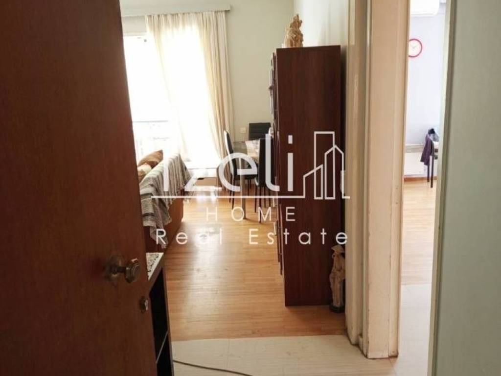 Άποψη χώρου