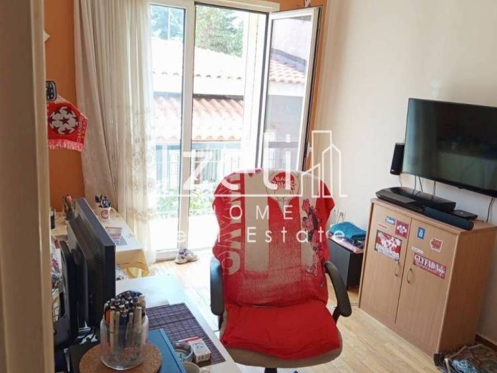 Άποψη χώρου