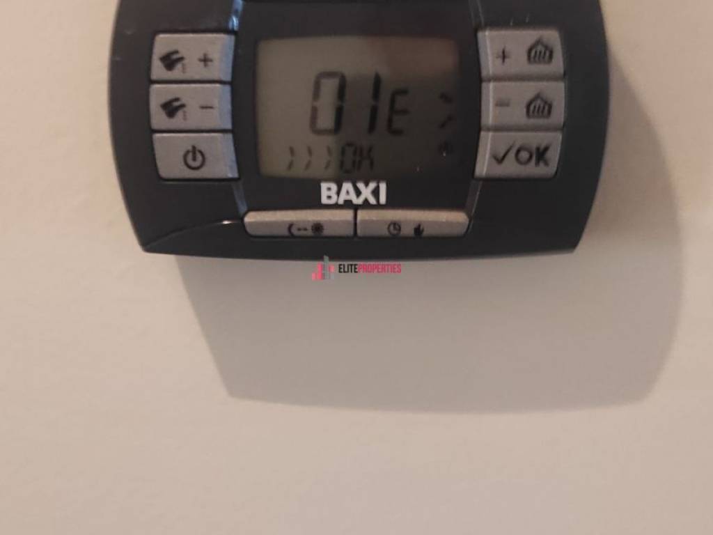 ΘΕΡΜΟΣΤΑΤΗΣ