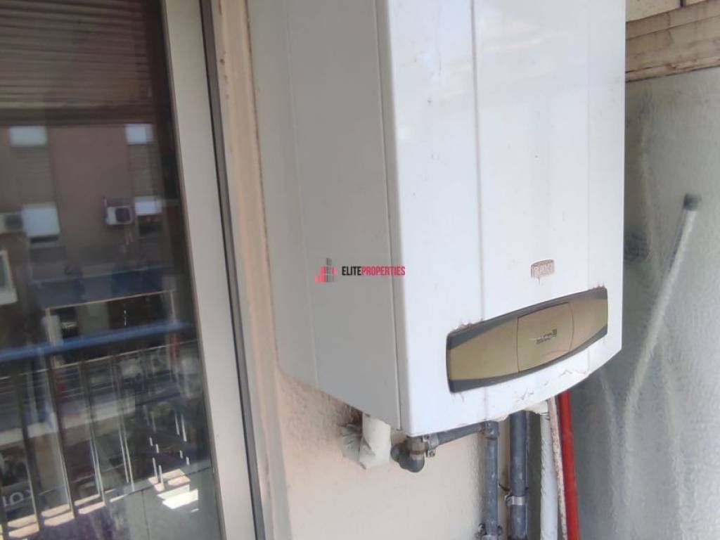 ΛΕΒΗΤΑΣ ΑΕΡΙΟΥ