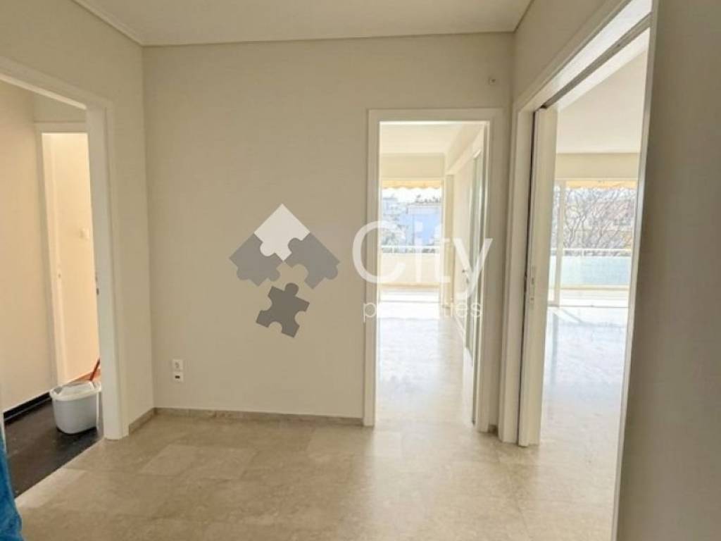 Άποψη χώρου