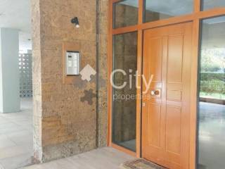 Είσοδος οικοδομής