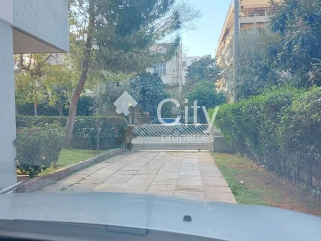 Εξωτερικός χώρος