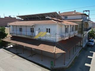 Agora diwrofhs oikodomhs 300 t.m. sto Peplo Ferwn