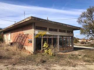 Αγορά μονοκατοικίας 80 τ.μ. στην Καβησό Φερών Έβρου