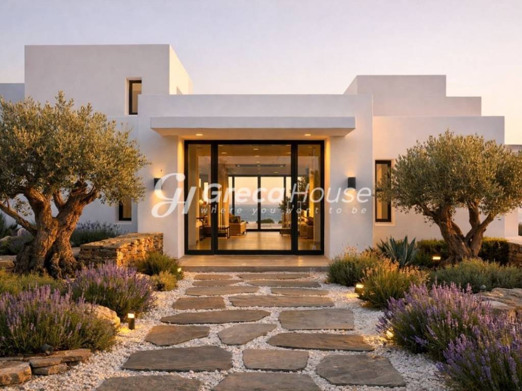 Επενδυτικό project με ισχυρή προοπτική Άνδρος