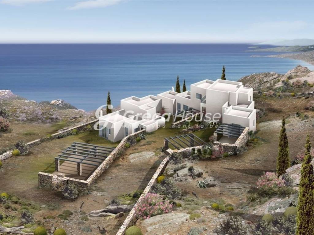 Επενδυτικό project με ισχυρή προοπτική Άνδρος