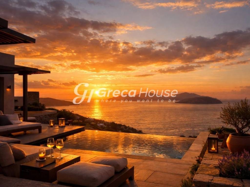 Επενδυτικό project με ισχυρή προοπτική Άνδρος