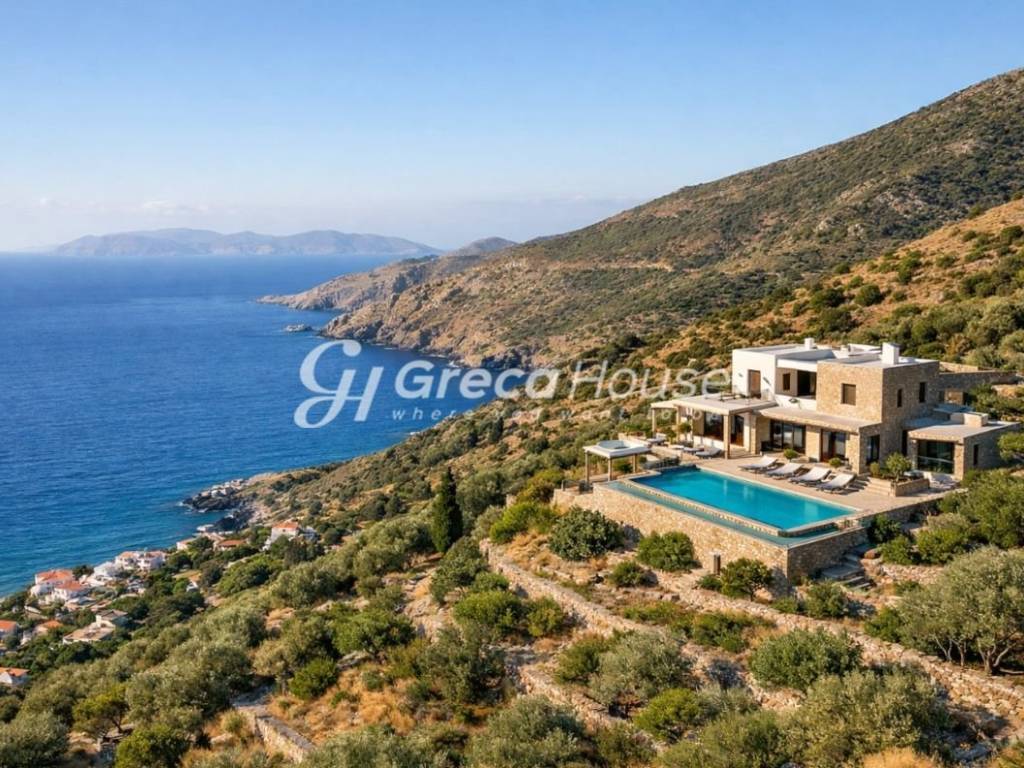 Επενδυτικό project με ισχυρή προοπτική Άνδρος