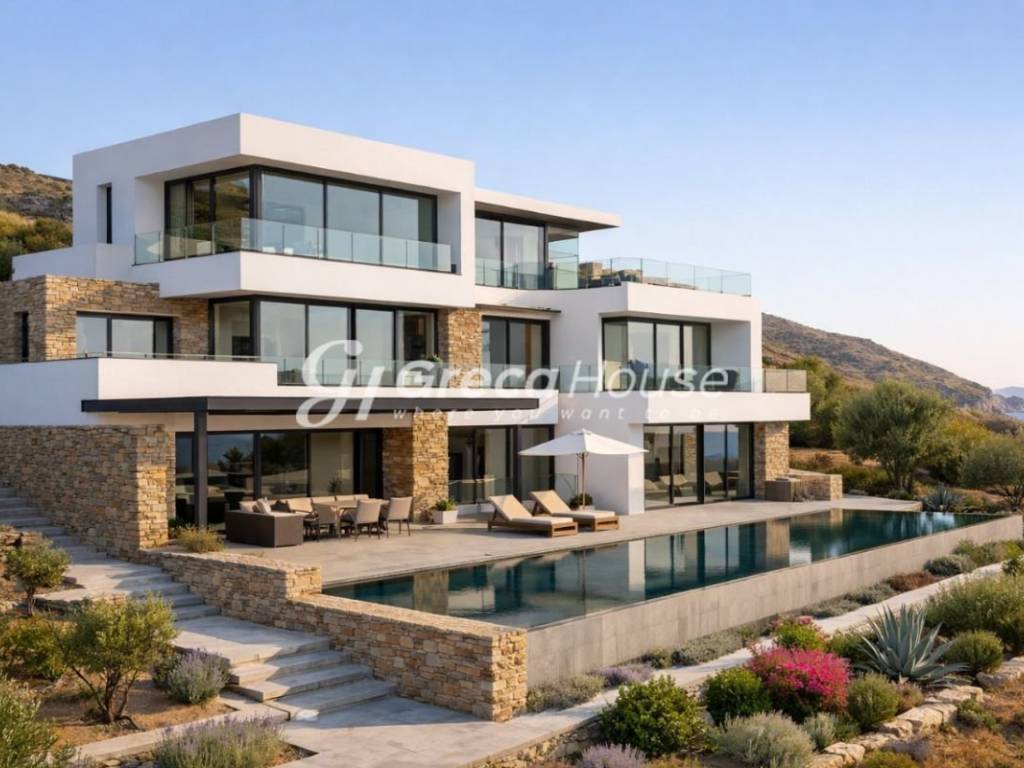 Επενδυτικό project με ισχυρή προοπτική Άνδρος