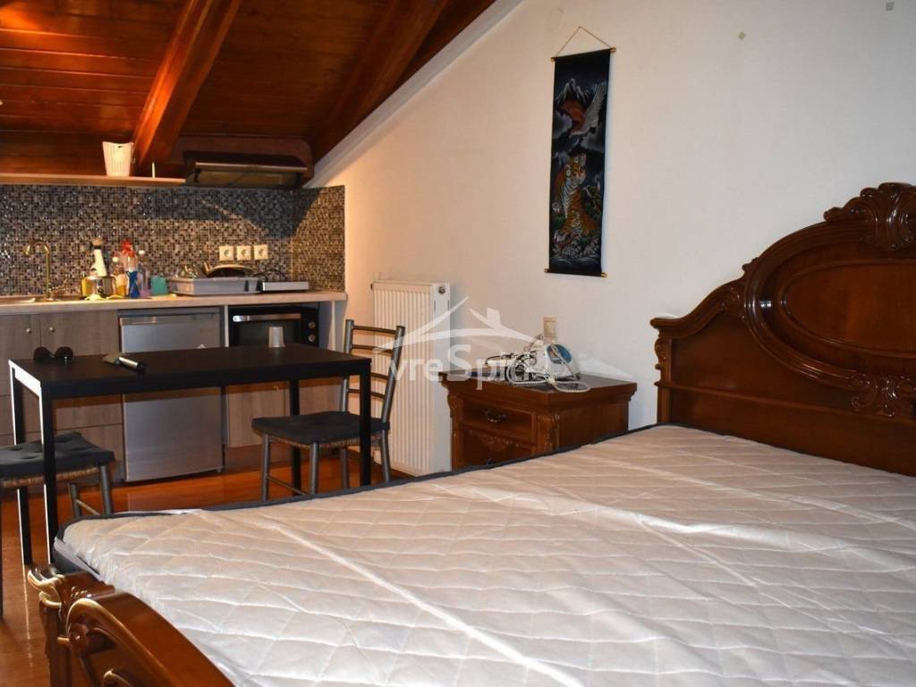 ΕΝΙΑΙΟΣ ΧΩΡΟΣ ΔΙΑΜΕΡΙΣΜΑΤΟΣ-ΕΠΙΠΛΩΣΗ