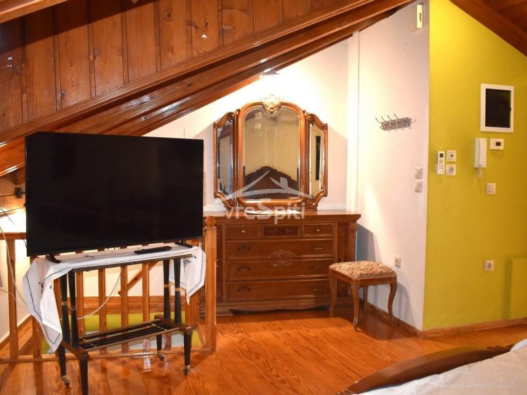 ΕΝΙΑΙΟΣ ΧΩΡΟΣ ΔΙΑΜΕΡΙΣΜΑΤΟΣ