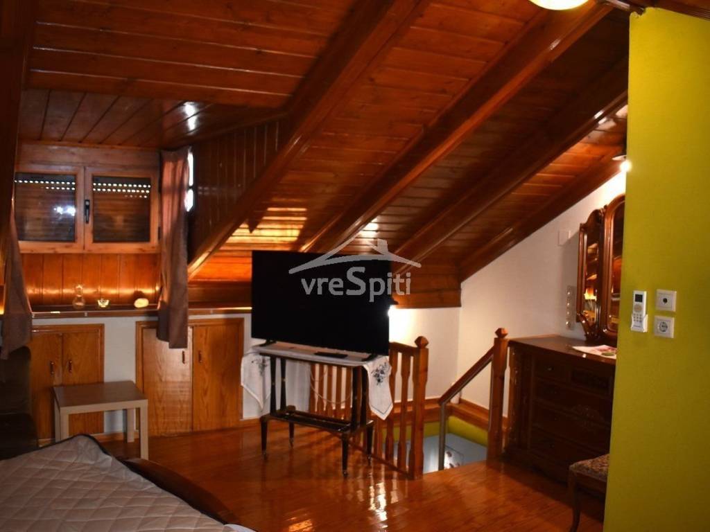 ΕΝΙΑΙΟΣ ΧΩΡΟΣ ΔΙΑΜΕΡΙΣΜΑΤΟΣ