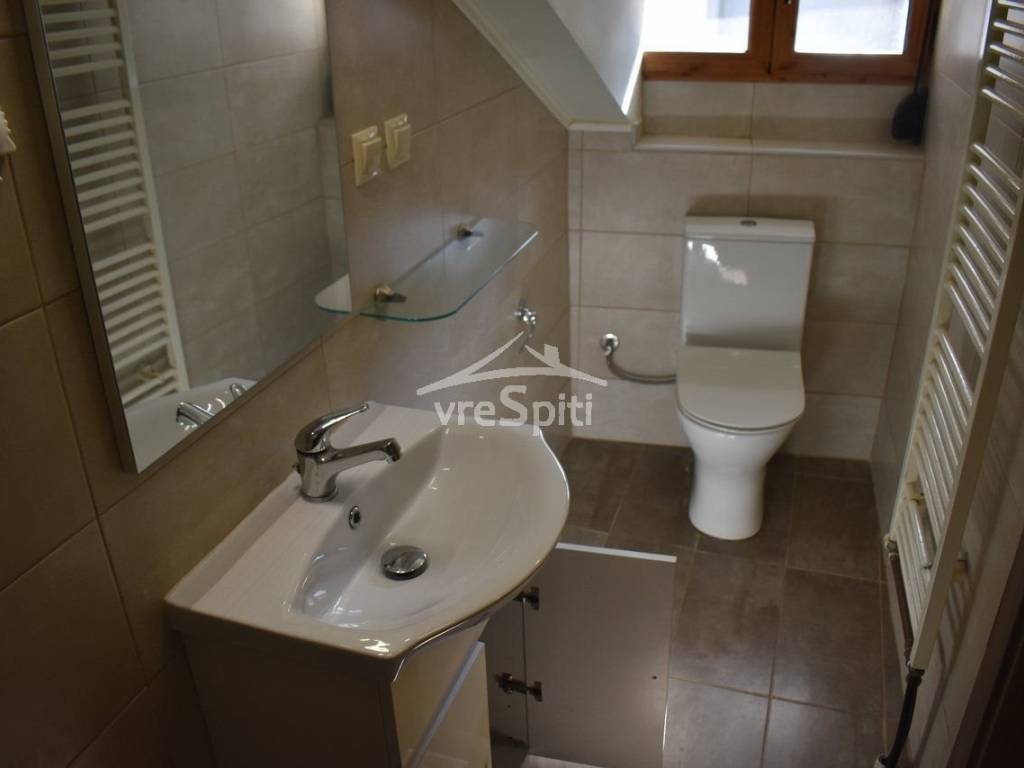 ΑΠΟΨΗ ΛΟΥΤΡΟΥ