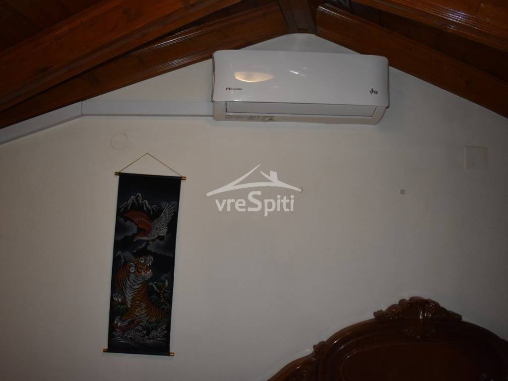 ΚΛΙΜΑΤΙΣΤΙΚΟ