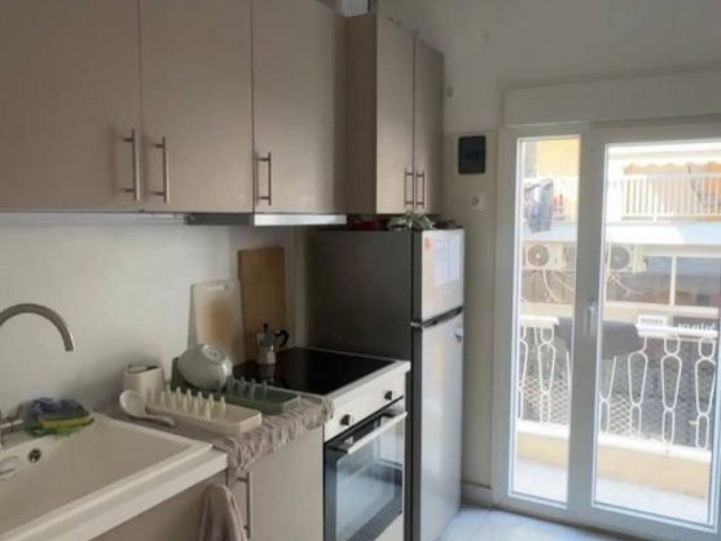 Άποψη εσωτερικού χώρου