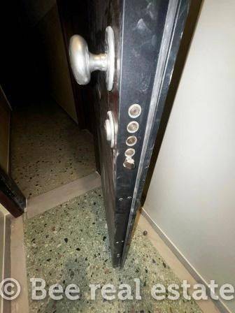 Άποψη εξωτερικού χώρου