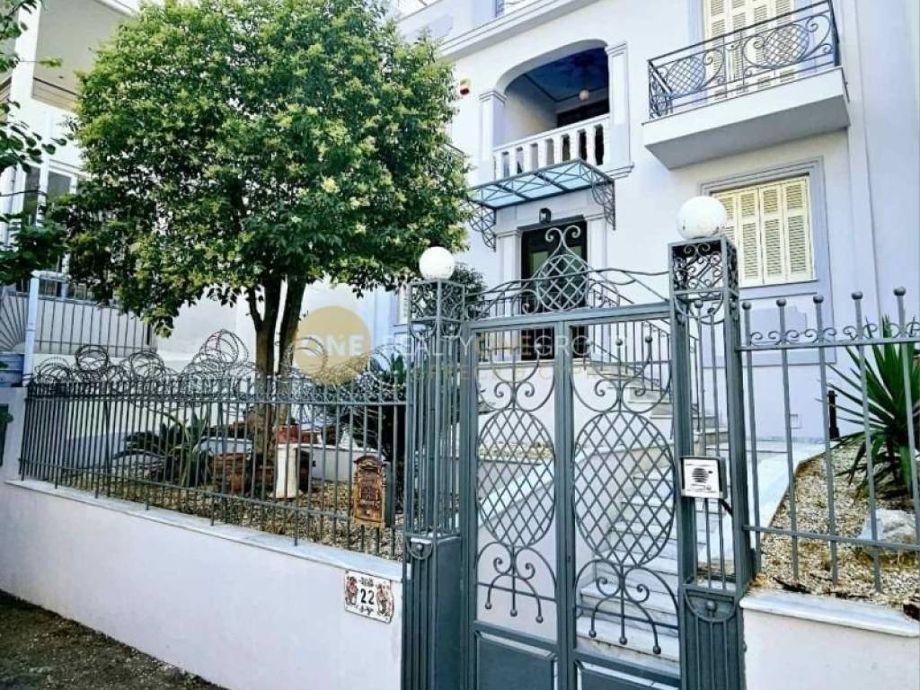 Εξωτερικός χώρος