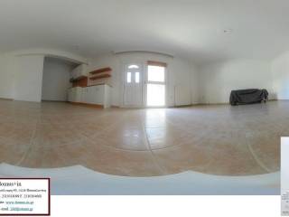 Κάτοψη κύριου χώρου.