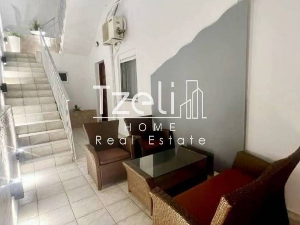 Εξωτερική άποψη χώρου