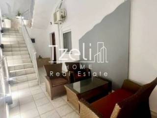 Εξωτερική άποψη χώρου