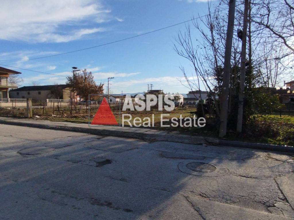 Εξωτερικοι χώροι