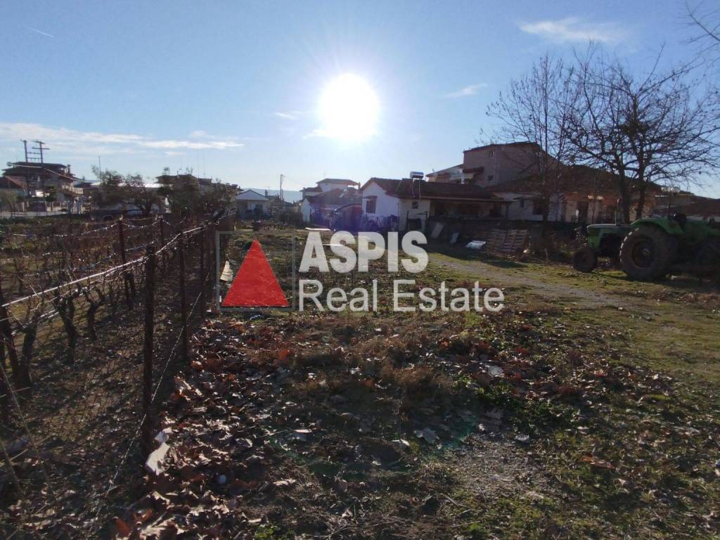 Εξωτερικοι χώροι