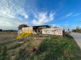 Αγορά αποθήκης 125 τ.μ. στην Αλεξανδρούπολη